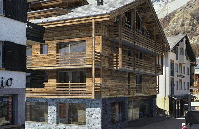 Lovely apartment for 6 guests with WIFI, TV and balcony