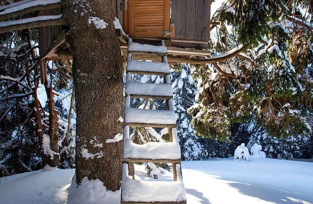 Lovely apartment for 6 people with WIFI, TV, patio, pets allowed and panoramic view