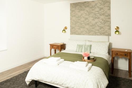 Lovely apartment