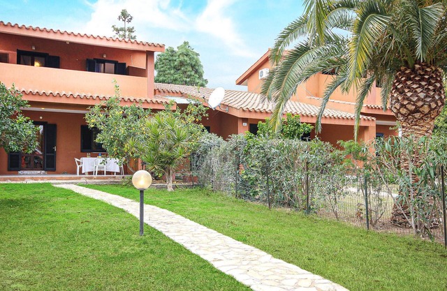 Lovely apartment in Costa Rei -CA-