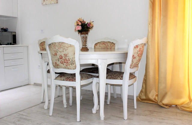 Lovely Apartment in Bagebi