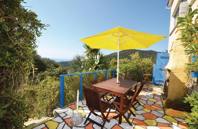Lovely Apartment In Serra Di Ferro