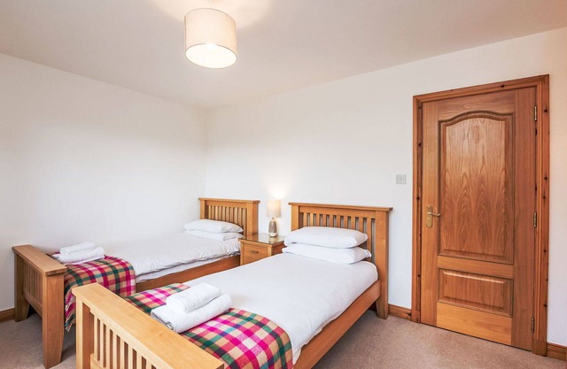 Lovely apartment in villa for 6 people with WIFI, TV, patio, panoramic view and parking