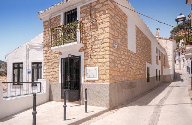 Lovely apartment in Montefrio