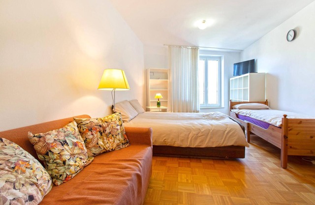 Lovely apartment in Portoroz with WiFi