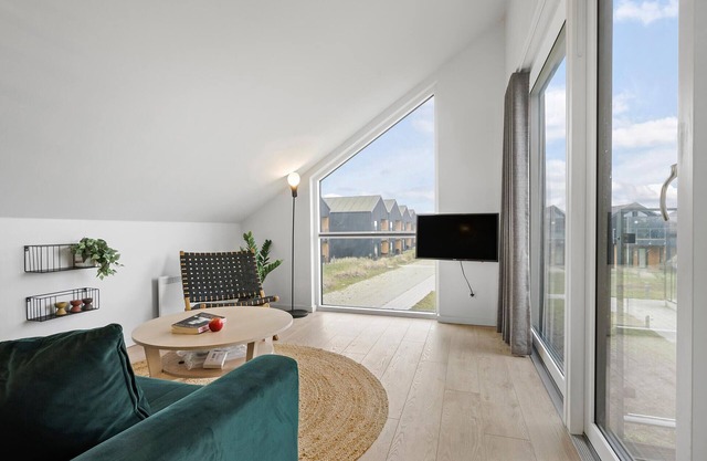Lovely apartment in Slagelse