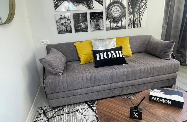 Lovely apartment in the heart of Tel-Aviv Jaffa!