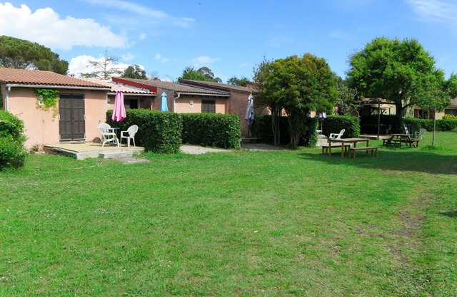 Lovely apartment in villa for 4 guests with WIFI and terrace