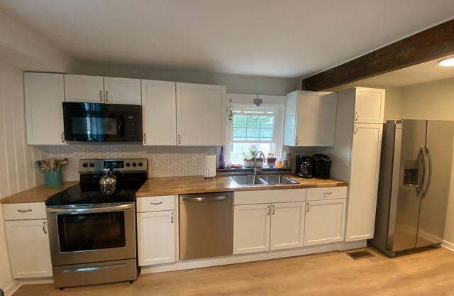 Lovely Apartment on theHill