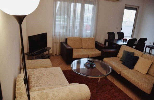 Lovely apartment Tirana
