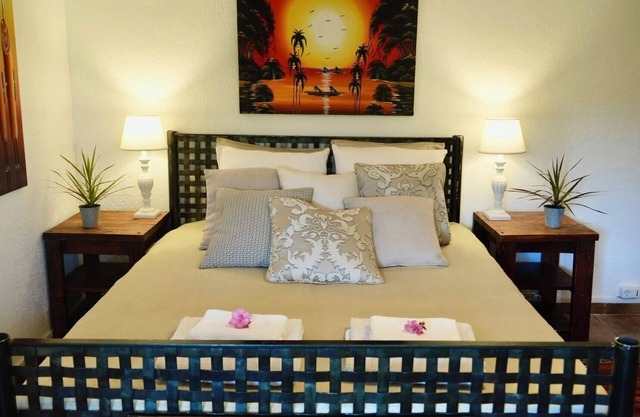 Lovely apartment with AC in charming Le Thoronet