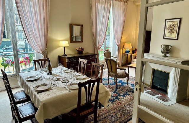 Lovely appartement, everything walking distance