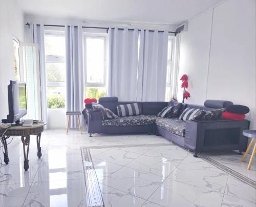 Lovely brand new luxury 2-bedroom apartment in Vacoas, Mauritius