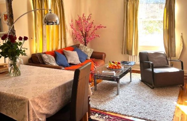Lovely Bright Apartment