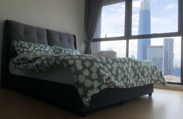 Lovely Continew Residence 2 Bedrooms - KL