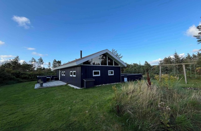 Lovely cottage close to the beach