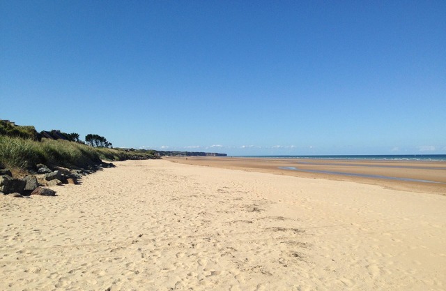 Lovely Cottage near Omaha Beach