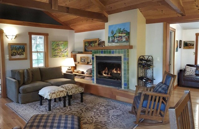 Lovely cottage