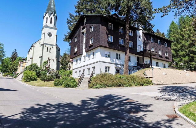 Lovely apartment for 3 people with WIFI, TV, panoramic view and parking