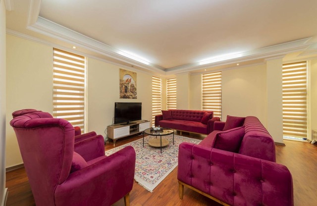 Lovely Flat next to MarkAntalya Mall