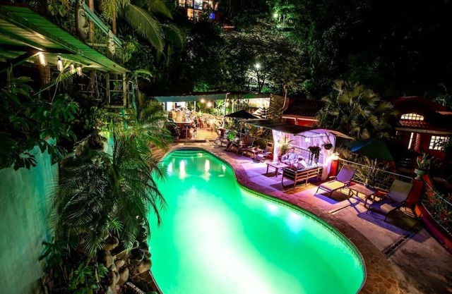 Lovely Garden, 1 bedroom, with POOL & AC - Rogers Hospitality - Quepos/MA