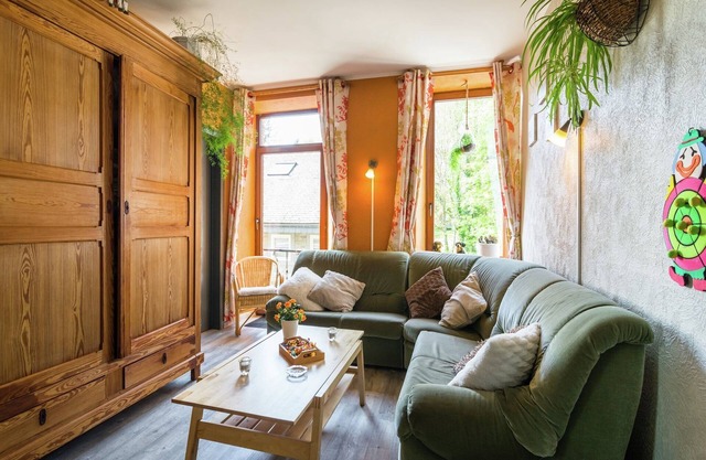 Lovely Holiday Home in Marcourt