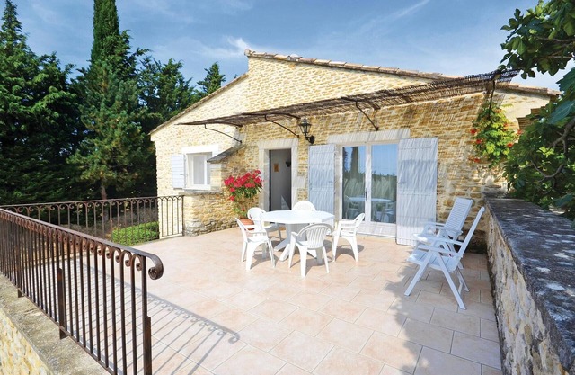 Lovely home in Montbrison Sur Lez