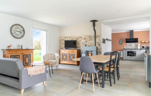 Lovely Home In Saint-Brevin-Les-Pins