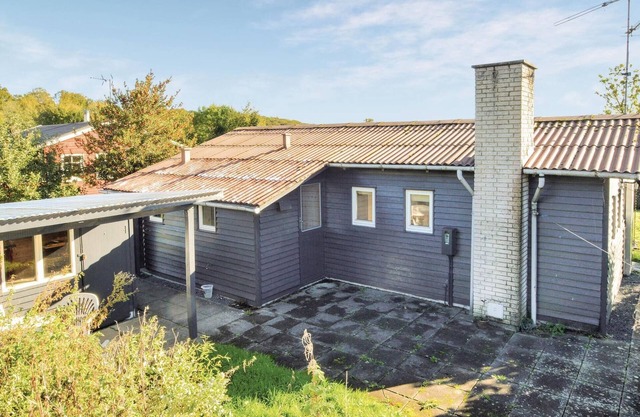Lovely home in Aabenraa with WiFi