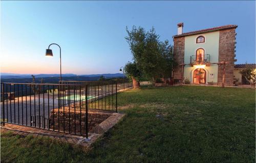 Lovely Home In Gracisce