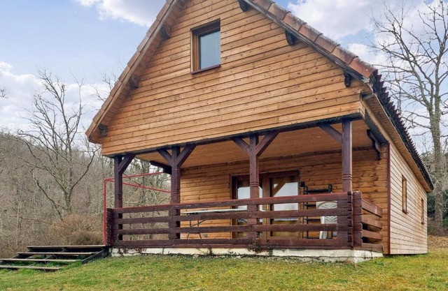 Lovely Home In Sainte Croix-Volvestre