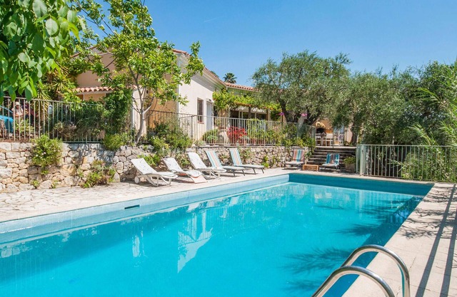 Lovely home in Spéracèdes with WiFi