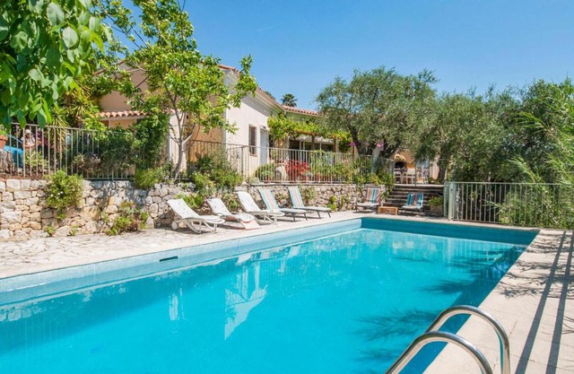 Lovely Home In Spéracèdes With Wifi