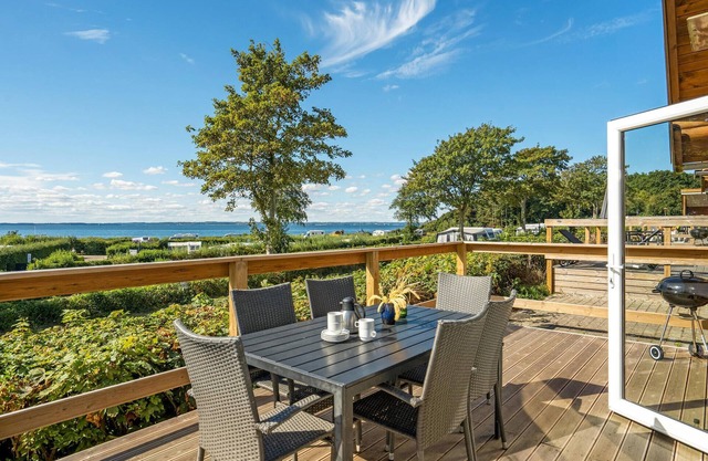Lovely home in Tranekær with kitchen
