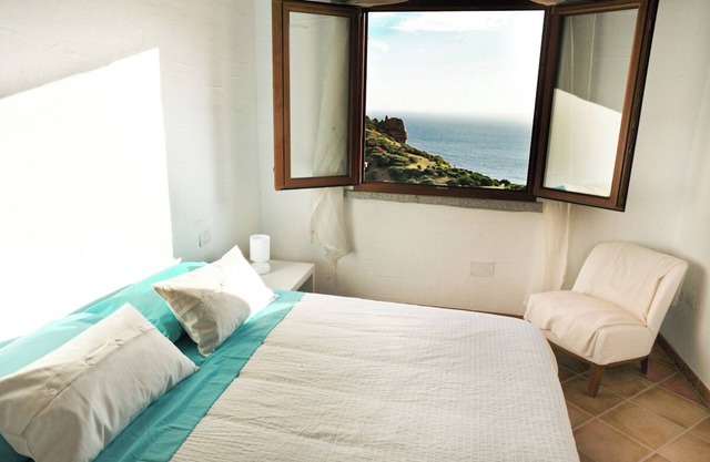 Lovely house with breathtaking view
