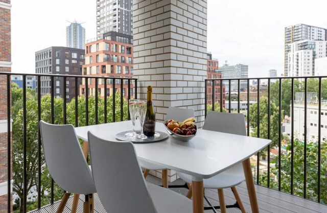 Lovely Luxury Central London Apartments