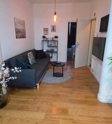 Lovely & Modern apartment in the heart of Antwerp