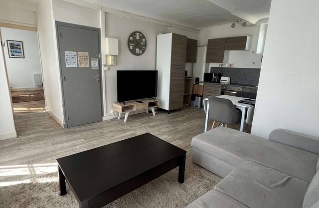 Lovely Normandy - Apartment in downtown Bayeux