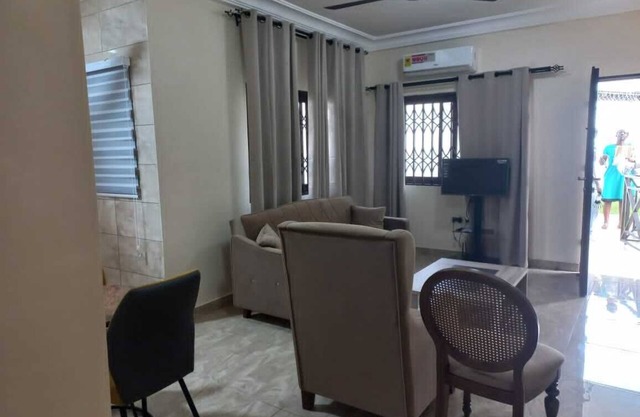 Lovely One Bedroom