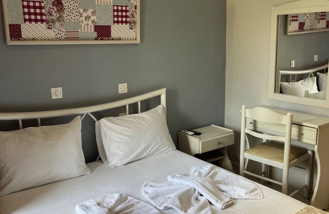 Lovely Room for 2 people in Limenaria, only five minutes away from center