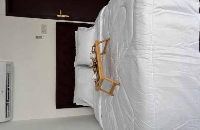 Lovely room in Abu Dhabi