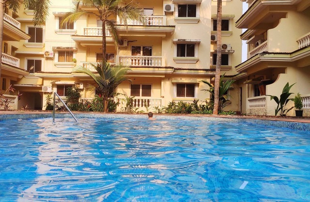 Lovely Seacoast apartment near Varca beach with pool