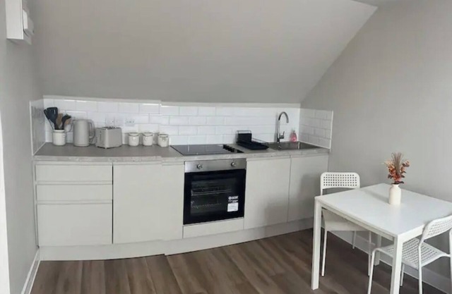 Lovely Studio Brentford