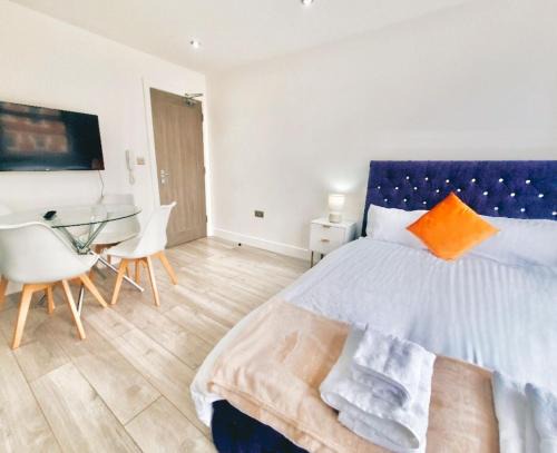 Lovely Studio in Central London - 2