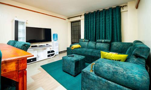 Lovely Sweet Home