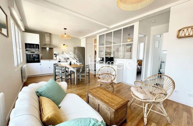 Lovely ! T2 neuf Archi Cosy - Plein bourg