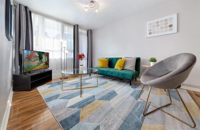 Lovely two bedroom in Hackney- East London