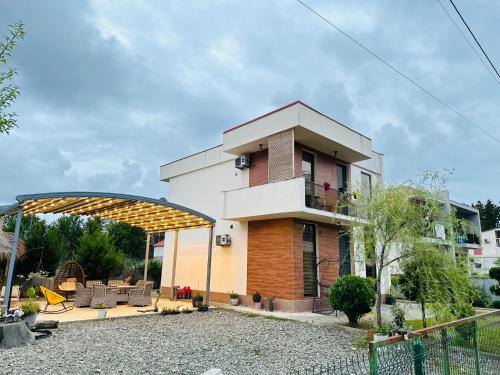 Lovely Villa Ureki
