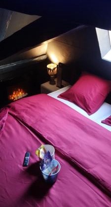 LoveRoom thème cinéma