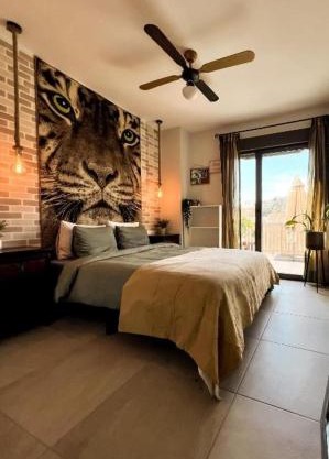 LOVPLAYA Almuñecar Beach Apartment